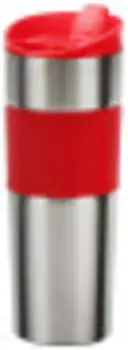 Термос Daniks SL-091А-RED (402626)