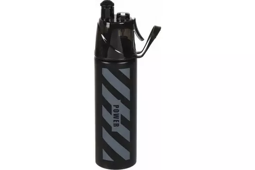 Термос Daniks SL-099-black-gre (435636)