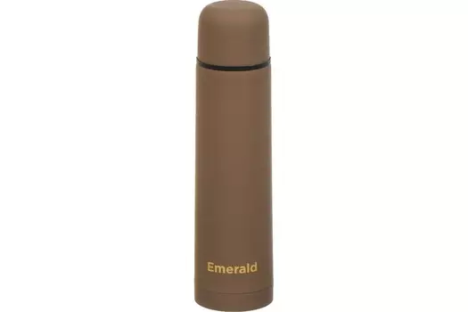 Термос Daniks SL-75Z-7532C-soft (449155)