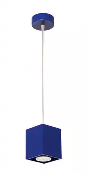 Подвесной светильник TopDecor Tubo8 SQ S1 19