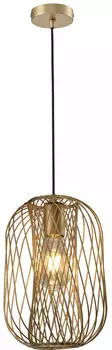 Подвесной светильник TOPLIGHT TL1189H-01GD