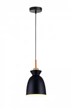 Подвесной светильник TOPLIGHT TL1202H-01BK