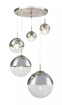 Подвесной светильник TOPLIGHT TL1203H-05CH