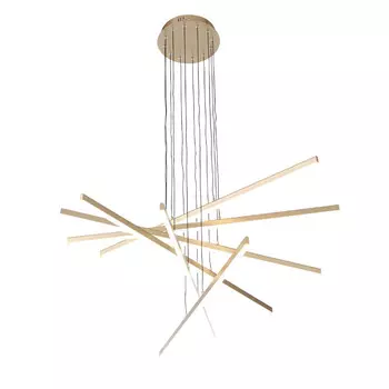 Подвесная люстра ST-Luce SL394.223.06