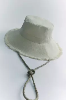панама женская