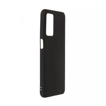 Чехол-накладка Red Line Ultimate для смартфона Oppo A54, силикон, черный (УТ000025267)