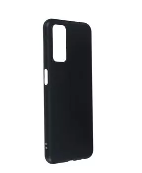 Чехол-накладка Red Line Ultimate для смартфона Samsung Galaxy M13, силикон, черный (УТ000033183)