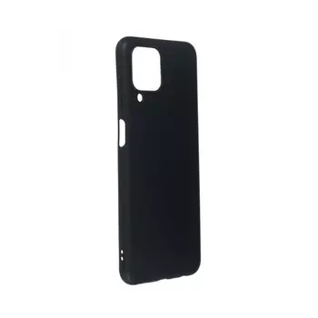 Чехол-накладка Red Line Ultimate для смартфона Samsung Galaxy M33, силикон, черный (УТ000030772)