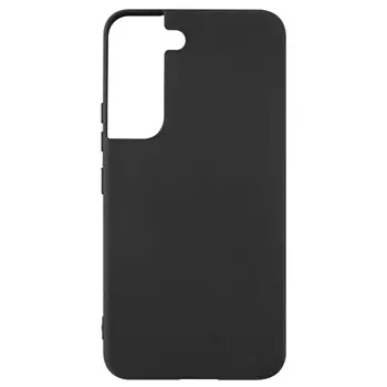 Чехол-накладка Red Line Ultimate для смартфона Samsung Galaxy S22, черный (УТ000029505)