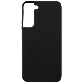 Чехол-накладка Red Line Ultimate для смартфона Samsung Galaxy S22+, черный (УТ000029544)