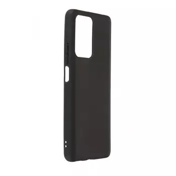 Чехол-накладка Red Line Ultimate для смартфона Xiaomi 11T, силикон, черный (УТ000027398)