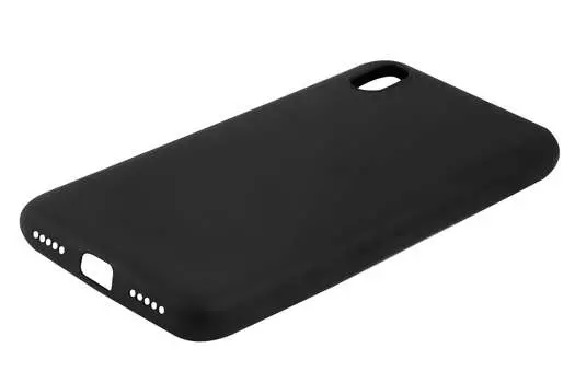 Чехол-накладка Red Line Ultimate для смартфона Xiaomi Redmi 7A, черный (УТ000018946)