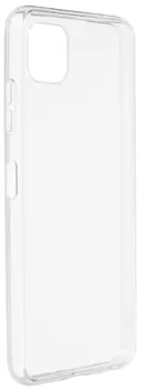 Чехол-накладка Red Line IBox Crystal для смартфона Samsung Galaxy A22s 5G, силикон, прозрачный (УТ000026283)
