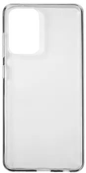 Чехол-накладка Red Line IBox Crystal для смартфона Samsung Galaxy A52, силикон, прозрачный (УТ000023931)