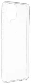 Чехол-накладка Red Line IBox Crystal для смартфона Samsung Galaxy M32, силикон, прозрачный (УТ000025350)