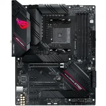 Материнская плата Asus ROG STRIX B550-F GAMING WIFI II (90MB19V0-M0EAY0)