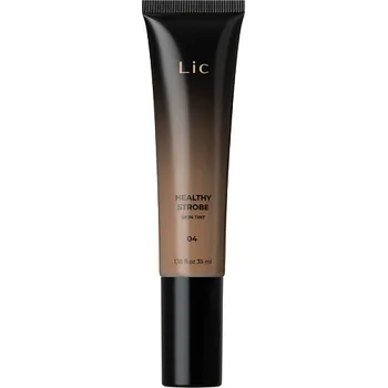 LIC Тинт для кожи с эффектом сияния/Healthy strobe skin tint