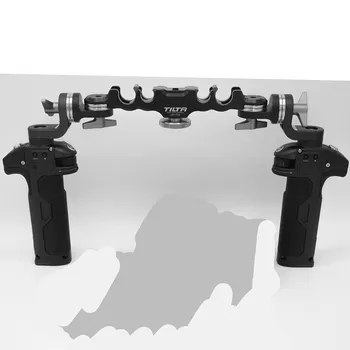 Крепление Tilta Nucleus-M Handle Bridge (15/15mm) WLC-T03-BR-15