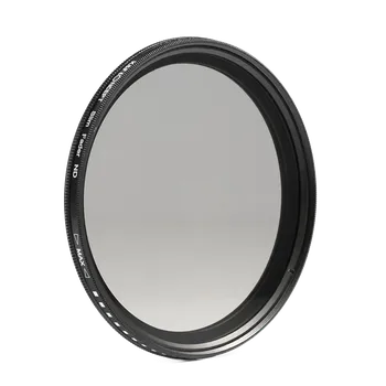 Светофильтр K&F Concept ND2-400 52мм KF01.1107