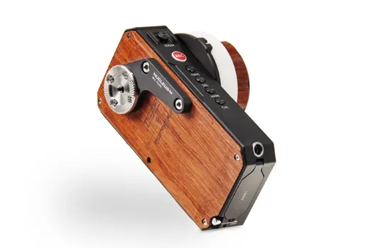 Крепление Tilta Arri Standard Rosette для Nucleus-M FIZ WLC-T03-RC