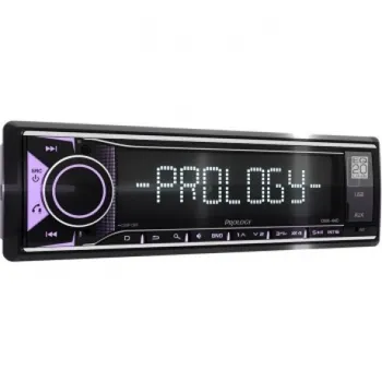 Автомагнитола Prology CMX-440 USB