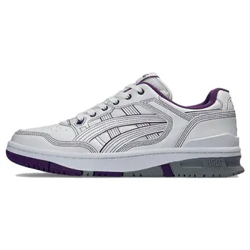 Белые мужские кроссовки ASICS Needles x EX89 1201A942-100 43.5