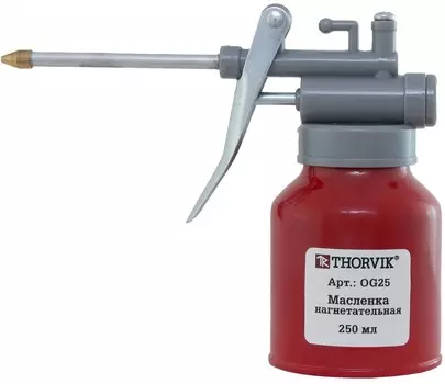 Масленка Thorvik