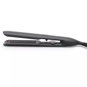 Выпрямитель Philips 5000 Series BHS510, 230°C, 53 Вт, керамика покрытие, режимов: 12, петля для подвешивания, 1.8 м, черный (BHS510/00)