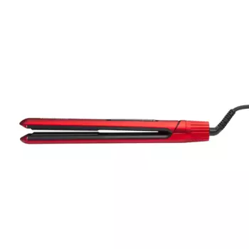 Выпрямитель Redmond HS1714, 200°C, 55 Вт, керамика покрытие, режимов: 6, 2.6 м, красный ( HS1714)
