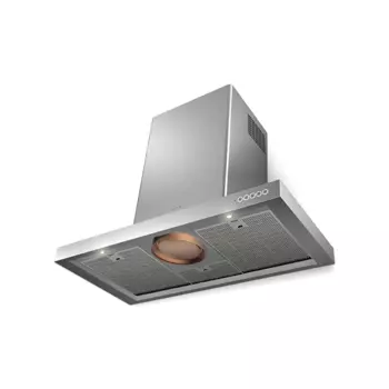Вытяжка каминная Faber LUFT X A60, нержавеющая сталь (325.0482.910)