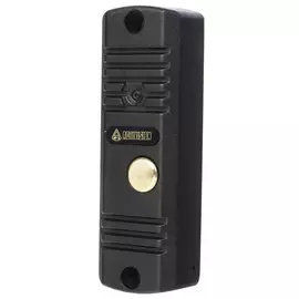 Вызывная панель Falcon Eye AVC-305, 3.7 мм, 1000 ТВл, 75°/50°, 1.5 м, IP54, -30 - +50, черный (AVC-305 (PAL))