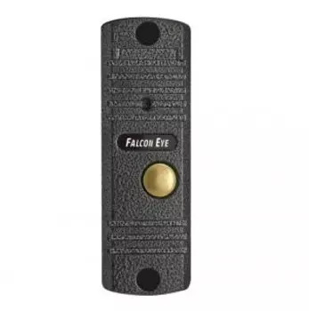 Вызывная панель Falcon Eye FE-305C, 900 ТВл, 70 °, 1.5м, -45 - +50, графит