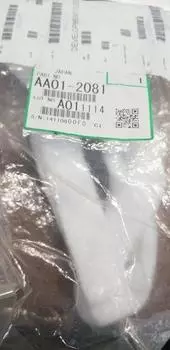 WF Фильтр блока проявки Ricoh оригинал для Ricoh FW 740, 750, 760 (AA012081)