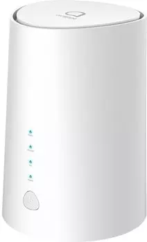 Wi-Fi роутер Alcatel LINKHUB HH71V1, 802.11a/b/g/n/ac, 2.4 / 5 ГГц, до 1.17 Гбит/с, WAN 1x1 Гбит/с, LTE (HH71V1-2BALRU1-1)