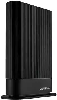 Wi-Fi роутер ASUS RT-AX59U, 802.11b/g/n/ax, 2.4 / 5 ГГц, до 4.18 Гбит/с, LAN 3x1 Гбит/с, WAN 1x1 Гбит/с, внутренних антенн: 5, 1xUSB 2.0, 1xUSB 3.0, LTE (90IG07Z0-MO3C00)
