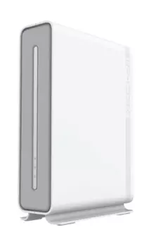 Wi-Fi роутер IP-COM CompFi 6 (EW15D), 802.11a/b/g/n/ac/ax, 2.4 / 5 ГГц, до 2.98 Гбит/с, LAN 3x1 Гбит/с, WAN 1x1 Гбит/с, внутренних антенн: 8x4 дБи, 1xUSB 3.0 (EW15D)