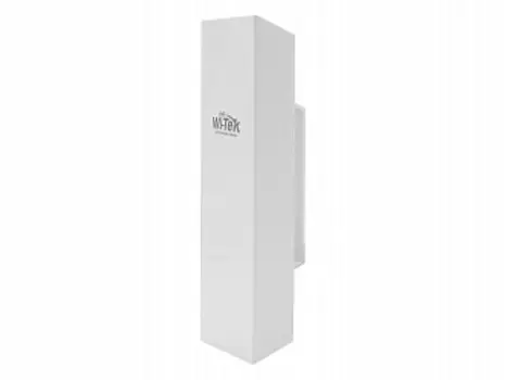 Wi-Fi роутер Wi-Tek WI-LTE110-O, 802.11/b/g/n, 2.4 ГГц, до 300 Мбит/с, LAN 1x100 Мбит/с, внутренних антенн: 2x5 дБи, LTE (WI-LTE110-O)