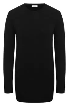 Хлопковый лонгслив Brunello Cucinelli