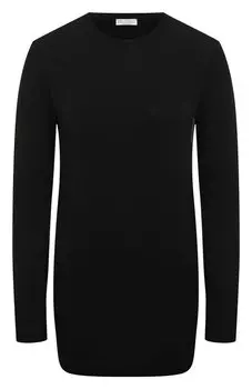 Хлопковый лонгслив Brunello Cucinelli