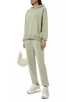 Хлопковый костюм Sasha Kim