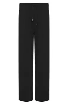 Хлопковые брюки Dries Van Noten