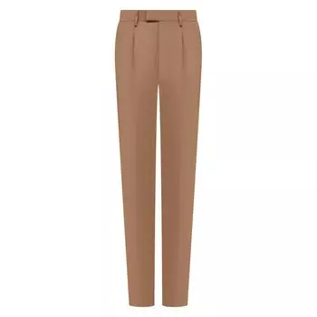 Хлопковые брюки Zegna