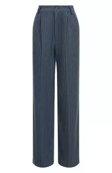 Хлопковые брюки Forte Dei Marmi Couture