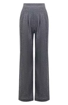 Хлопковые брюки Giorgio Armani