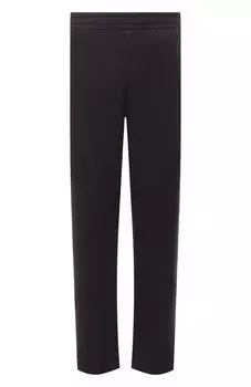 Хлопковые брюки Isabel Marant