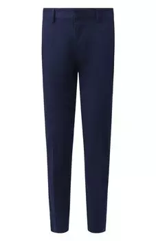 Хлопковые брюки Dsquared2