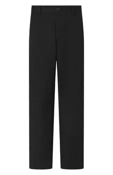 Хлопковые брюки Dsquared2
