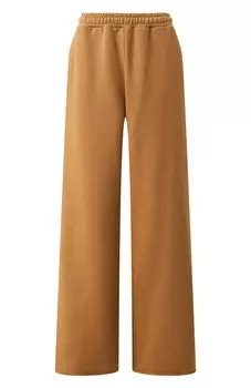 Хлопковые брюки EDOMO