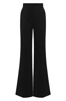 Хлопковые брюки Elie Saab