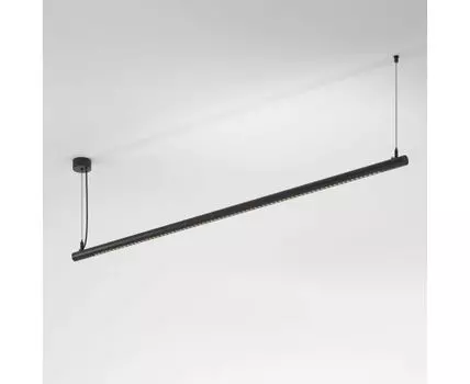 Module System Трековый светильник 24W 3000K (черный) 85174/01